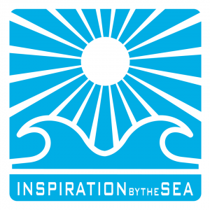 Inspiration by the sea
